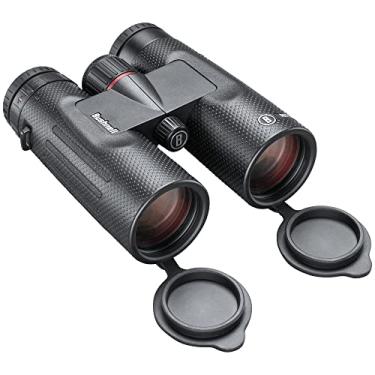 Imagem de Bushnell Telhado preto binóculo Nitro 10 x 42 mm