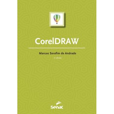 Imagem de Livro - CorelDRAW