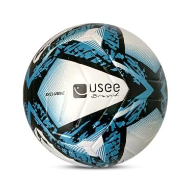 Imagem de Bola de Futebol Society Usee Brasil (Azul)