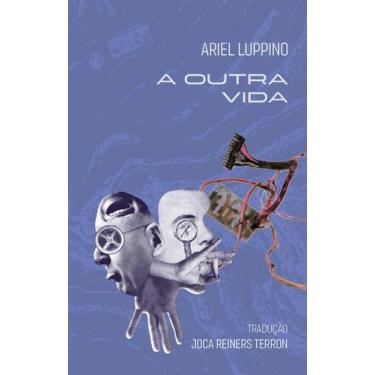 Imagem de A outra vida - NUMA EDITORA, 3