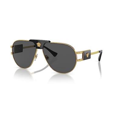 Imagem de OCULOS SOLAR VERSACE VE2252 10028763