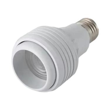 Imagem de Lâmpada LED De Foco Com Luz Quente Neutra E27 Rosca 110V 220V Para Qua