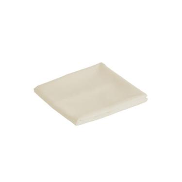 Imagem de Toalha De Mesa Basic 1 Peça 2,50m X 1,40m 8 Lugares 100% Poliéster Tecido Oxford - Palha