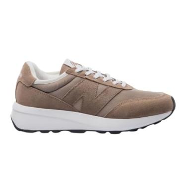 Imagem de New Balance Tênis Unissex 370 V1 Lifestyle 43