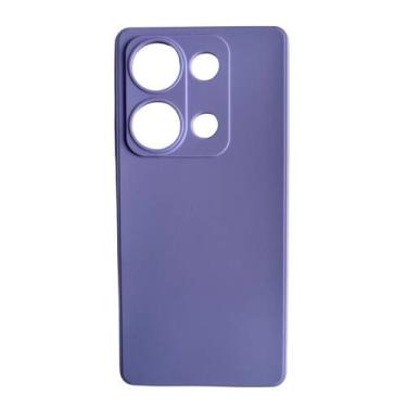 Imagem de Capinha + Pelicula Vidro 3D Compativel Para Redmi Note 14S - Db