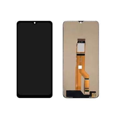 Imagem de Para Huawei Honor X6a Display Touch Screen Digitalizador para Honor X6a LCD WDY-LX1 WDY-LX2 peças de reposição (sem moldura)