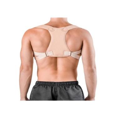 Imagem de Colete Postural Basic Coluna Cervical Hidrolight, GG