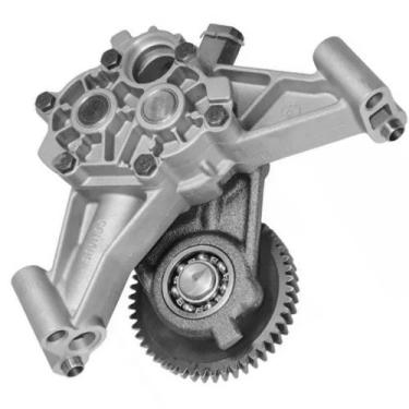 Imagem de Bomba De Óleo Scania L111 T111 T112 11.0 1976 a 1997 Schadek