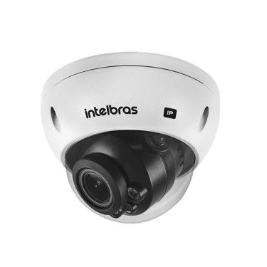 Imagem de Câmera De Vídeo Ip 2Mp Ir 40Mt Vip 3240 D Z G3 Intelbras
