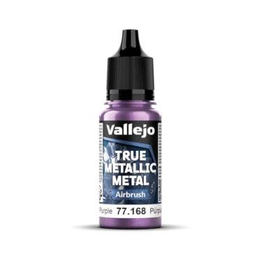 Imagem de Vallejo Tmm Airbrush 168-18 ml Ametista roxa