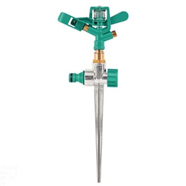 Imagem de Aspersor De Impulso Setorial Para Engate Rápido Tramontina Tramontina