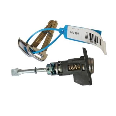 Imagem de Fechadura de porta cilindro lado do motorista 81970-3X210 para Elantra 2015-2016