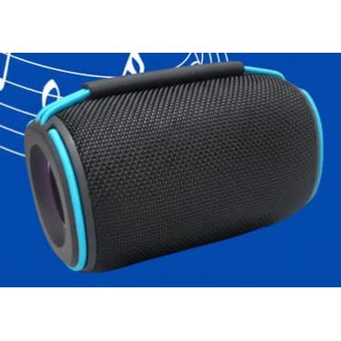 Imagem de Caixa de Som Portátil Bluetooth USB