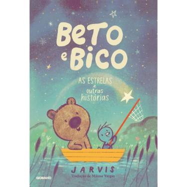 Imagem de Beto e Bico: As estrelas e outras histórias
