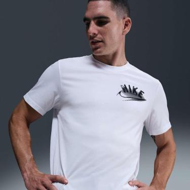 Imagem de Camiseta Nike Dri-FIT Fitness Masculina-Masculino