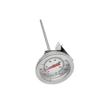 Imagem de Termômetro Para Forno Espeto - Hauskraft