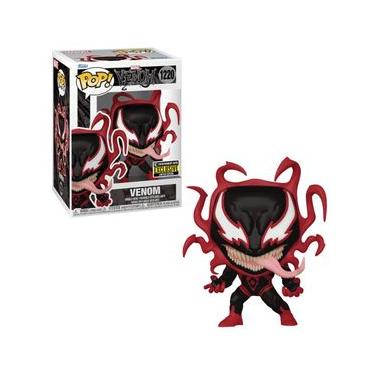 Imagem de Boneco Funko Pop! Marvel - Venom Miles Morales