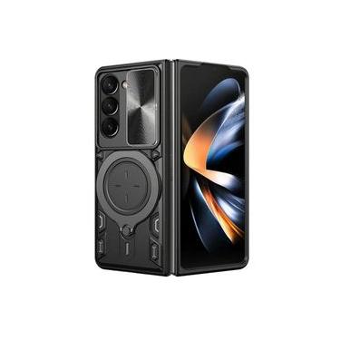 Imagem de Capa para Samsung Galaxy Z Fold 6 - Discovery - Gshield