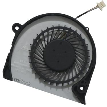 Imagem de Cooler Fan Compatível com GPU Dell G7-7577 G7-7588