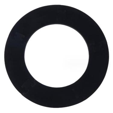Imagem de Aros de Proteção para Alvo Dardos Dart Surround EVA Splicing Protetor Parede Alvos Padrão Protege as Paredes e Pontas do