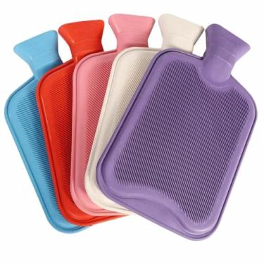 Imagem de Bolsa Térmica Quente e Fria, Compressa, Dores Abdominais, Musculares, Articulações, Alívio e Conforto.