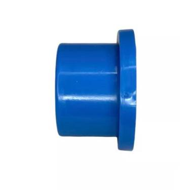 Imagem de Bucha De Redução Ppr Para Rede De Ar Comprimido 50 X 40 Mm - TOPFUSION