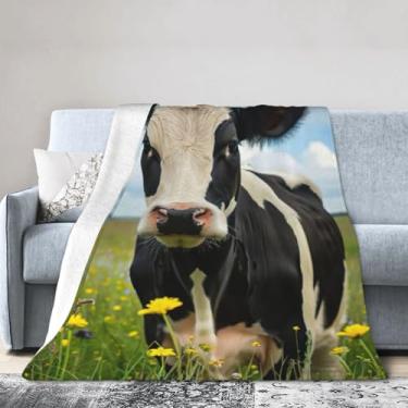 Imagem de Cobertor grande super macio, confortável e quente para cama, sofá e viagens