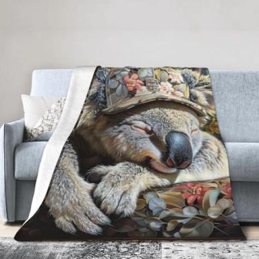 Imagem de Cobertor grande super macio, confortável e quente para cama, sofá e viagens