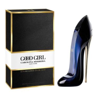 Imagem de Carolina herrera good girl feminino eau de parfum 80ml