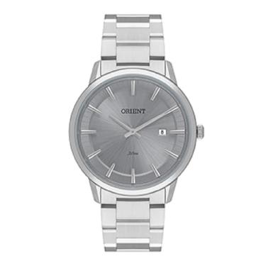 Imagem de Mbss1468 G1sx - Relogio Pulso Orient - Quartz,anlgo.Cx.Aco Inox.Cal.Vx3ke11 - D.C.R.E 2024/456981