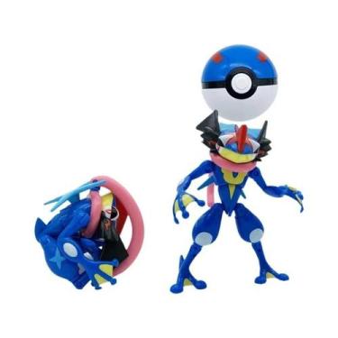Imagem de Brinquedo De Deformação Em Forma De Bola Pokémon Para Crianças, Figura