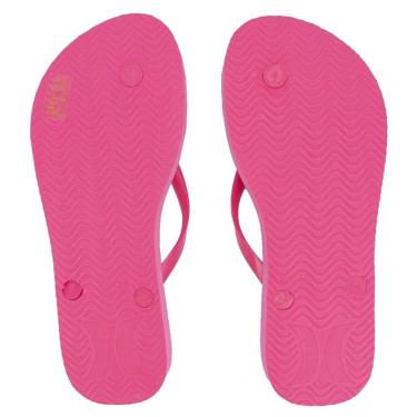 Imagem de Chinelo Feminino Hurley One e Only Rosa Claro-Feminino