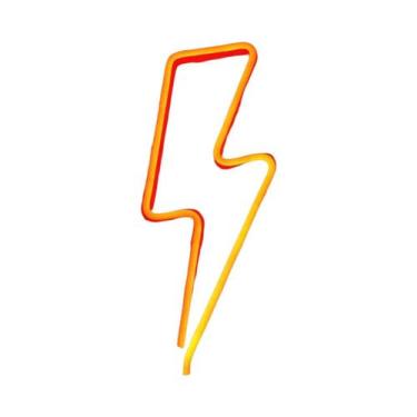 Imagem de Luz LED Neon De Halloween, Luz Decorativa De Atmosfera De Horror Para 