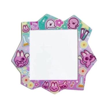 Imagem de Tamagotchi Paradise Happy Park 2025: Brinquedos De Papel Para Meninos 