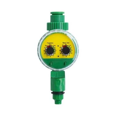 Imagem de Mangueira de Rega Automática para Jardim - Sistema de Irrigação por To