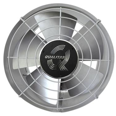 Imagem de Exaustor Axial EQ300M6 Bivolt - Qualitas