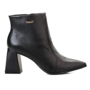 Imagem de Bota Feminina Bebecê T4342-063-Feminino