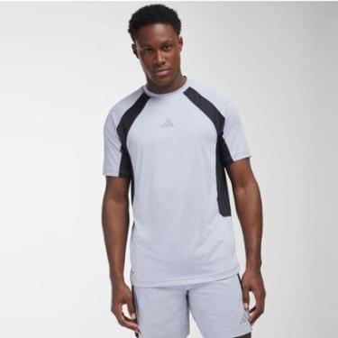 Imagem de Camisa Adidas Masculina Tech App KE4889-Masculino