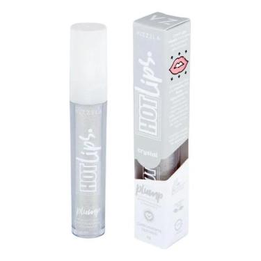 Imagem de Hot Lips - VIZZELA -, Crystal