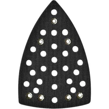 Imagem de Suporte/base Triangular Para Lixa, Para Lixadeira Roto-orbital LOV 353