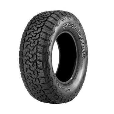 Imagem de Pneu Trazano Aro 16 Terra Legend SL399 265-70R16 112S - Letras Brancas