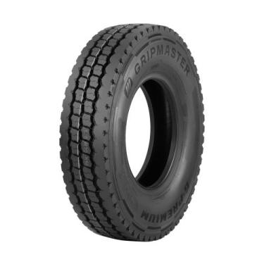 Imagem de Pneu Gripmaster Aro 22 G-Premium MSS 11.00R22 152-149K 16 Lonas