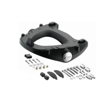 Imagem de Base Monokey Givi M5 para Baús e Bauletos Monokey