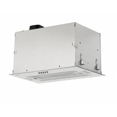 Imagem de Coifa Embutir Tramontina 51cm Inox 220V Incasso Design Moderno
