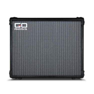 Imagem de Amplificador Passivo Contrabaixo GB115 Go Bass Borne 1 falante de 15"