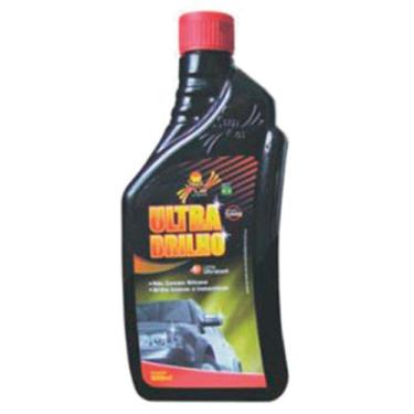 Imagem de Cera Brilho 500ml Cod.ref. Nk517146 Universal - GNR