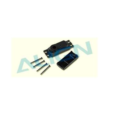 Imagem de Carcaca de Servo Align DS510 DS520 HSP51051 Reposicao Helicoptero RC