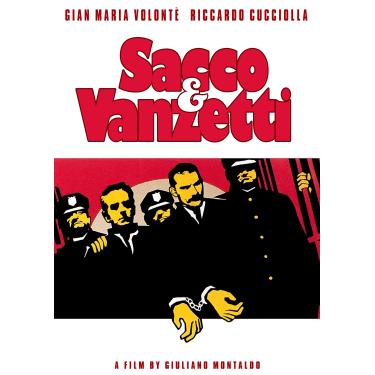 Imagem de SACCO & VANZETTI