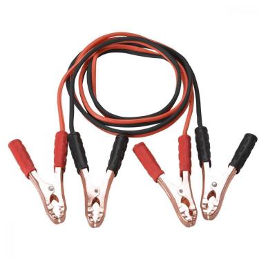 Imagem de Cabo Para Transmissão De Carga Tipo Jacaré 250 A 2,5 M