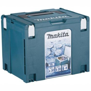 Imagem de Caixa Térmica Número 4 Makita Mak-Pac Premium 18 L 198253-4